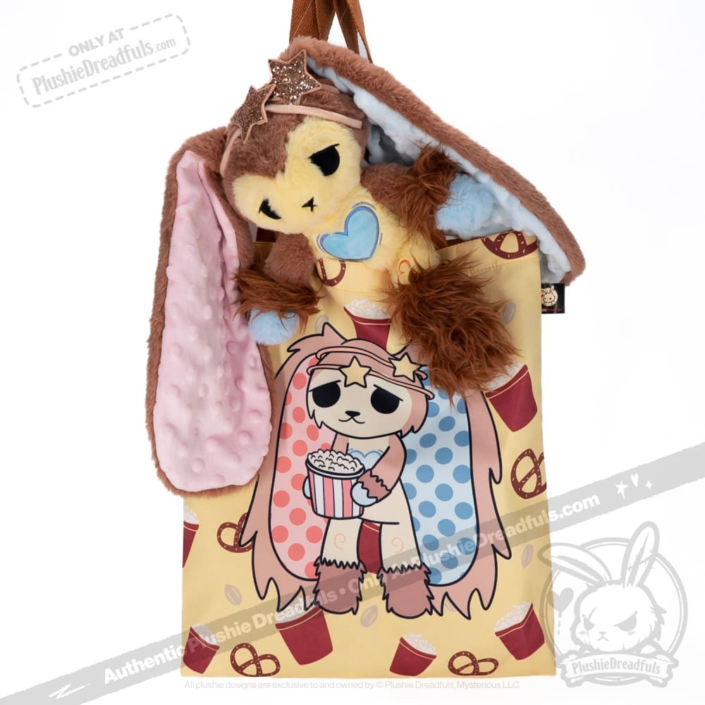 Plushie Dreadfuls - Pots V2 Rabbit Plush Stuffed Animal Toy