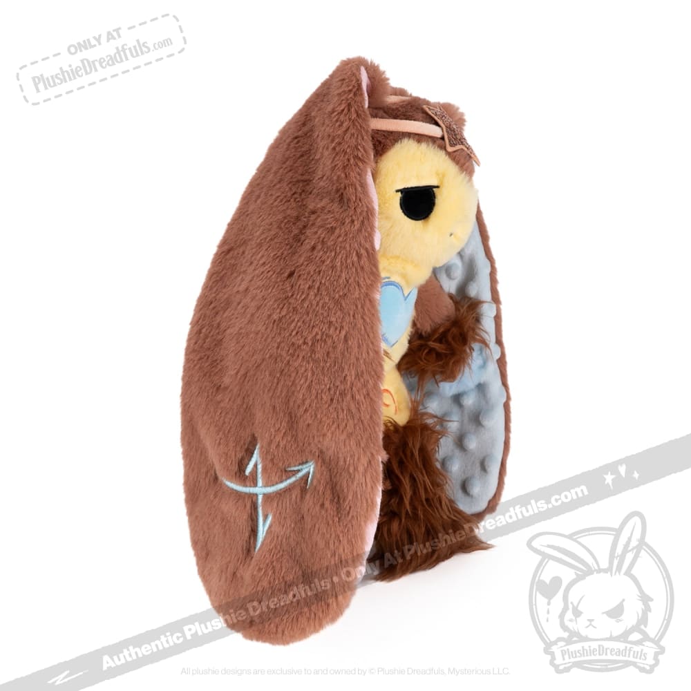 Plushie Dreadfuls - Pots V2 Rabbit Plush Stuffed Animal Toy