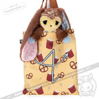 Plushie Dreadfuls - Pots V2 Rabbit Plush Stuffed Animal Toy