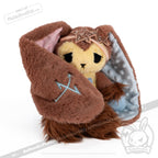 Plushie Dreadfuls - Pots V2 Rabbit Plush Stuffed Animal Toy