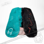 Plushie Dreadfuls - Premenstrual Dysphoric Disorder (PMDD) - Plush Stuffed Animal toy