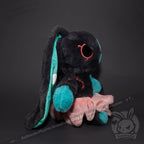 Plushie Dreadfuls - Premenstrual Dysphoric Disorder (PMDD) - Plush Stuffed Animal toy