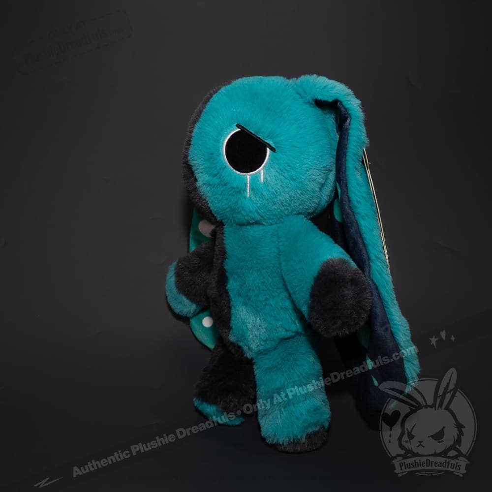 Plushie Dreadfuls - Premenstrual Dysphoric Disorder (PMDD) - Plush Stuffed Animal toy