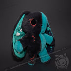 Plushie Dreadfuls - Premenstrual Dysphoric Disorder (PMDD) - Plush Stuffed Animal toy