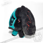 Plushie Dreadfuls - Premenstrual Dysphoric Disorder (PMDD) - Plush Stuffed Animal toy