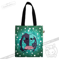 Load image into Gallery viewer, Plushie Dreadfuls - Premenstrual Dysphoric Disorder (PMDD) - Plush Stuffed Animal toy
