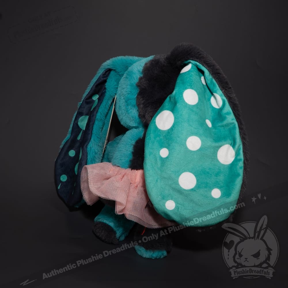 Plushie Dreadfuls - Premenstrual Dysphoric Disorder (PMDD) - Plush Stuffed Animal toy