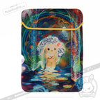 Plushie Dreadfuls Printed Laptop Tablet Sleeve Autism - Sensory Room Ipad Case
