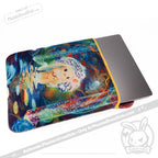 Plushie Dreadfuls Printed Laptop Tablet Sleeve Ipad Case