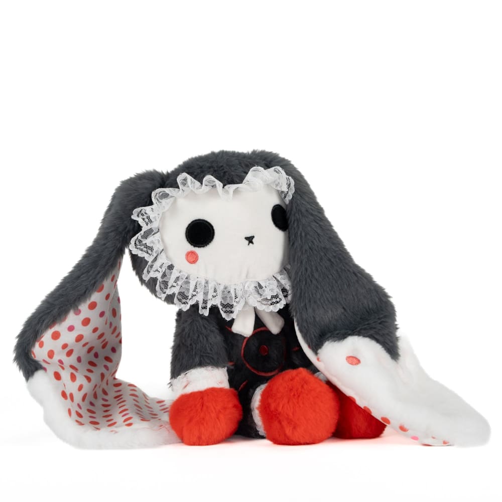 Chronic Illness Plushies | Mysterious