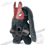Plushie Dreadfuls - Ptsd Bunny Plush Stuffed Animal Plush