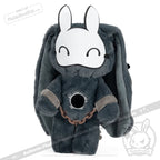 Plushie Dreadfuls - Ptsd Bunny Plush Stuffed Animal Plush