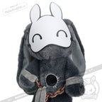 Plushie Dreadfuls - PTSD Bunny - Mysterious
