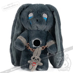 Plushie Dreadfuls - Ptsd Bunny Plush Stuffed Animal Plush