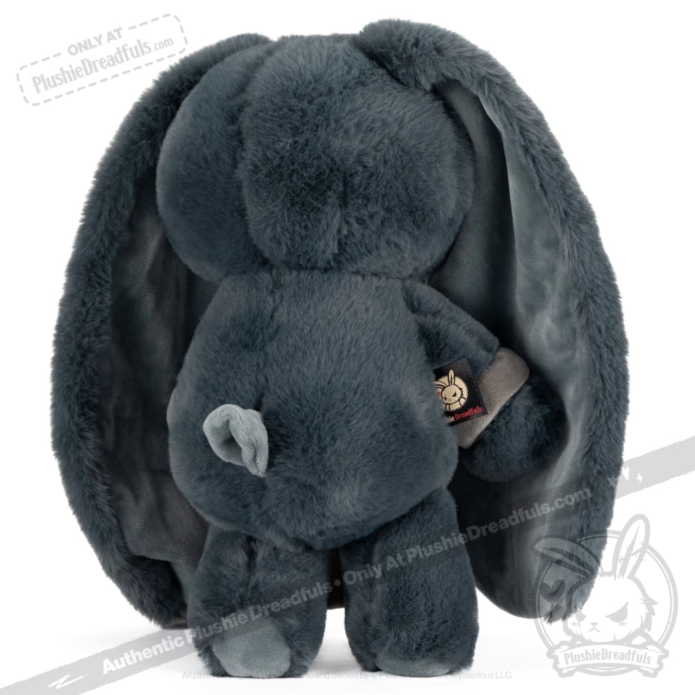 Plushie Dreadfuls - Ptsd Bunny Plush Stuffed Animal Plush