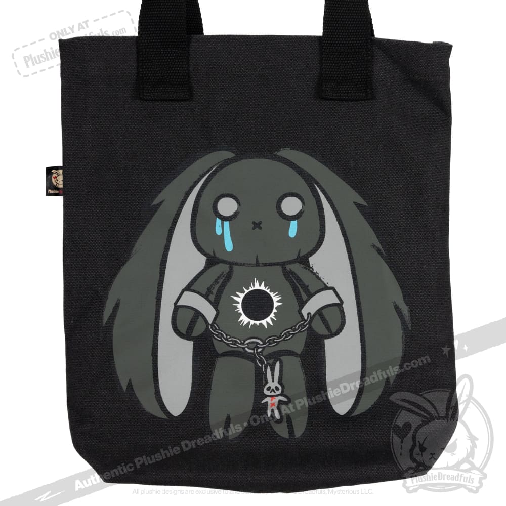 Plushie Dreadfuls - Ptsd Bunny Plush Stuffed Animal Plush