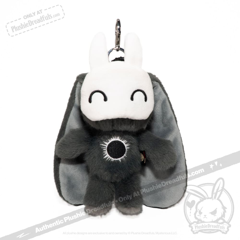 Plushie Dreadfuls - PTSD Rabbit Plush Keychain Accessory Keychain