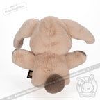 Plushie Dreadfuls - Puck Dread Rabbit Plush Puppet Toy