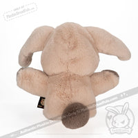 Load image into Gallery viewer, Plushie Dreadfuls - Puck Dread Rabbit Plush Puppet Toy
