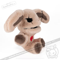 Load image into Gallery viewer, Plushie Dreadfuls - Puck Dread Rabbit Plush Puppet Toy
