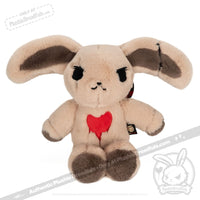 Load image into Gallery viewer, Plushie Dreadfuls - Puck Dread Rabbit Plush Toy
