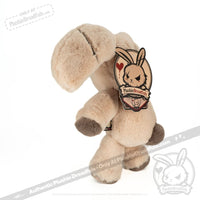 Load image into Gallery viewer, Plushie Dreadfuls - Puck Dread Rabbit Plush Toy
