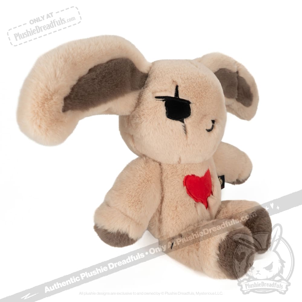 Plushie Dreadfuls - Puck Dread Rabbit Plush Toy