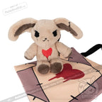 Plushie Dreadfuls - Puck Dread Rabbit Plush Toy