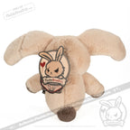Plushie Dreadfuls - Puck Dread Rabbit Plush Toy