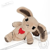Load image into Gallery viewer, Plushie Dreadfuls - Puck Dread Rabbit Plush Toy
