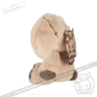 Load image into Gallery viewer, Plushie Dreadfuls - Puck Dread Rabbit Plush Toy
