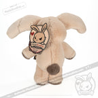 Plushie Dreadfuls - Puck Dread Rabbit Plush Toy
