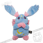 Plushie Dreadfuls - Putti Cherub Bun - Plush Stuffed Animal