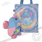 Plushie Dreadfuls - Putti Cherub Bun - Plush Stuffed Animal