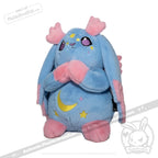 Plushie Dreadfuls - Putti Cherub Bun - Plush Stuffed Animal