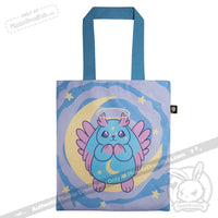 Load image into Gallery viewer, Plushie Dreadfuls - Putti Cherub Bun - Plush Stuffed Animal
