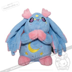 Plushie Dreadfuls - Putti Cherub Bun - Plush Stuffed Animal