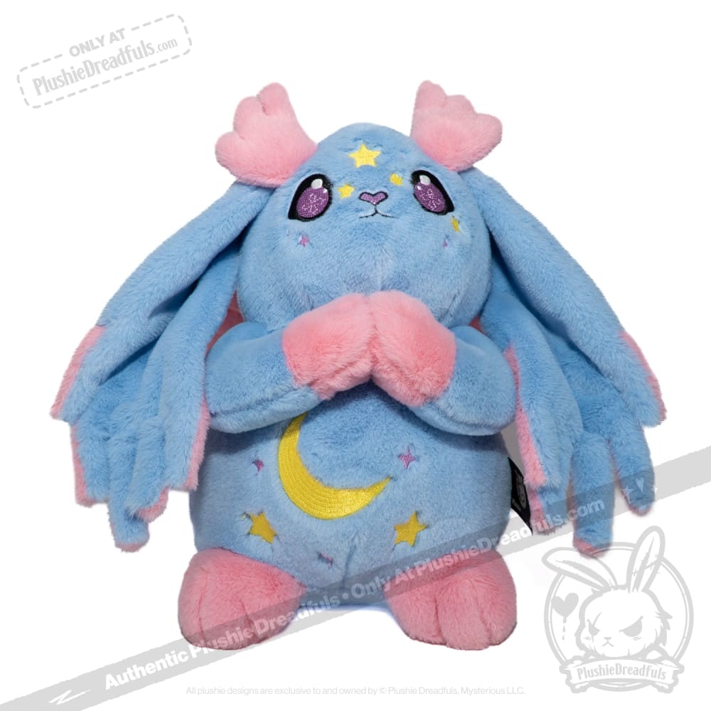 Plushie Dreadfuls - Putti Cherub Bun - Plush Stuffed Animal