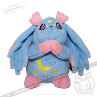 Load image into Gallery viewer, Plushie Dreadfuls - Putti Cherub Bun - Plush Stuffed Animal
