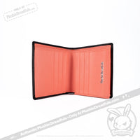 Load image into Gallery viewer, Plushie Dreadfuls Rabbit Leather Wallet Leather Wallet
