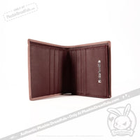 Load image into Gallery viewer, Plushie Dreadfuls Rabbit Leather Wallet Leather Wallet
