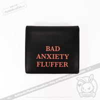 Load image into Gallery viewer, Plushie Dreadfuls Rabbit Leather Wallet Leather Wallet
