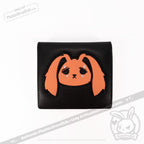 Plushie Dreadfuls Rabbit Leather Wallet Leather Wallet