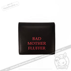 Plushie Dreadfuls Rabbit Leather Wallet Leather Wallet