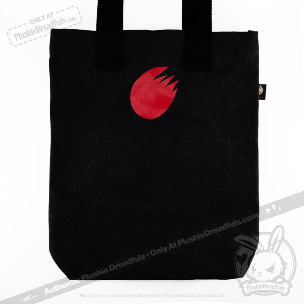 Plushie Dreadfuls - Rage Rabbit - Mysterious