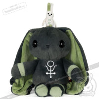 Load image into Gallery viewer, Plushie Dreadfuls - Regression Rabbit Plush Stuffed Animal Stuffed Toy
