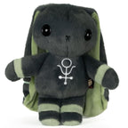 Plushie Dreadfuls - Regression Rabbit Plush Stuffed Animal Stuffed Toy