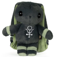 Load image into Gallery viewer, Plushie Dreadfuls - Regression Rabbit Plush Stuffed Animal Stuffed Toy
