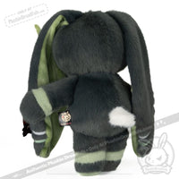 Load image into Gallery viewer, Plushie Dreadfuls - Regression Rabbit Plush Stuffed Animal Stuffed Toy
