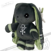 Load image into Gallery viewer, Plushie Dreadfuls - Regression Rabbit Plush Stuffed Animal Stuffed Toy

